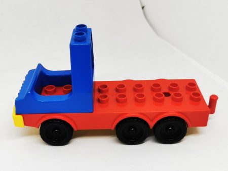 Lego Duplo Vehicul