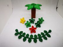 Lego Duplo Pachet plante 