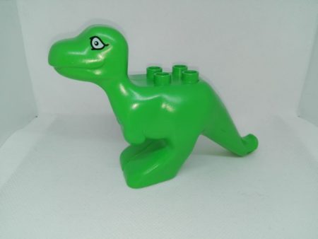 Lego Duplo Dino 