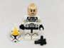 Lego Star wars Figurina - Clone Pilot, Printed Legs (sw0609)