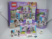 Lego Friends - Salon infrumusetare fluture 3187 