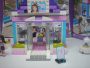 Lego Friends - Salon infrumusetare fluture 3187 