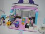 Lego Friends - Salon infrumusetare fluture 3187 