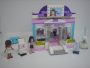 Lego Friends - Salon infrumusetare fluture 3187 