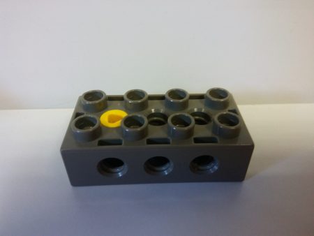 Lego Duplo toolo elemente