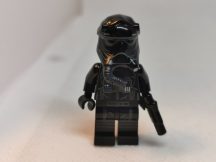   Lego Star Wars figurina - First Order TIE Fighter Pilot (sw0672)