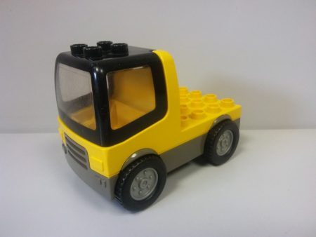 Lego Duplo Camion