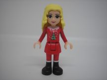 Lego Friends Minifigurina - Christina (frnd029)