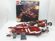   Lego Star Wars - Republic Striker-class Starfighter 9497 (cu catalog)