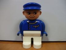 Lego Duplo om - pilot