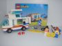 Lego Classic Town - Surf N' Sail Camper 6351