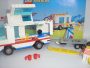 Lego Classic Town - Surf N' Sail Camper 6351