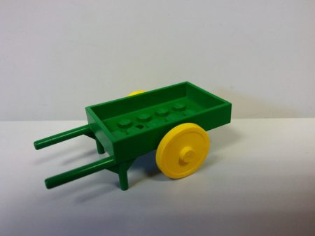 Lego Fabuland Roaba 