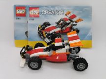 Lego Creator - Tavalug nisip (5763)