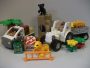 Lego Duplo - Ingrijitor animale 4971