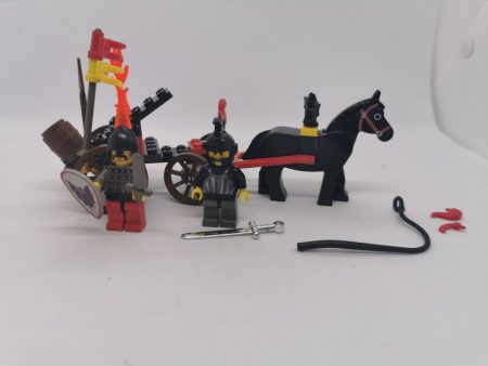 Lego Castle Bat Lord