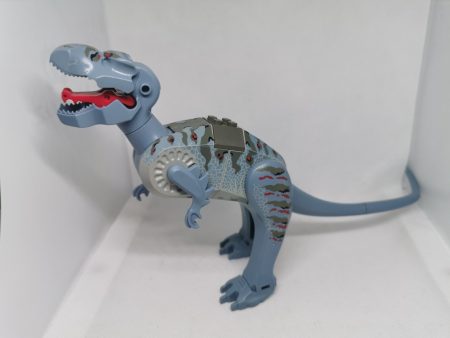 Lego Dinozaur - Tyrannosaurus Rex 6720