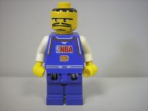 Lego Sports figurina - Basketball NBA Player (nba042)