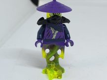 Lego Ninjago figurina -  Ghost (njo646)