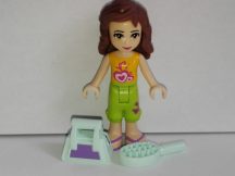 Lego Friends figurina - Olivia + accesorii (frnd006)