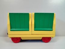 Lego Duplo Vagon locomotiva, lego duplo vagon tren