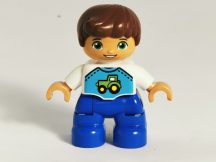 Lego Duplo Om - Copil 