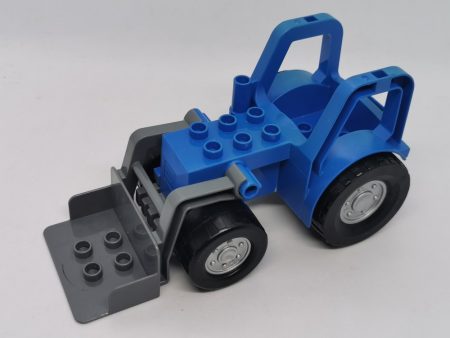 Duplo Tractor 