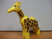 Lego Duplo Girafa (cap mobil)