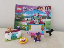   Lego Friends - Salon infrumusetare canina 41302 (diferit de cel original)