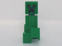 Lego minecraft figurina - Creeper (min012)