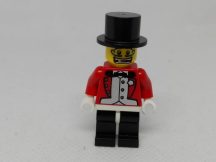 Lego Minifigurina - Maestru de circ (col019)