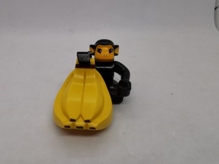 Lego Duplo Maimuta cu banana