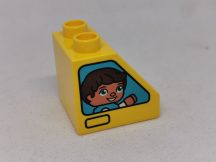 Lego Duplo Cub cu imagine - copil