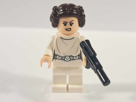 Lego Star Wars Figurina - Leia (sw0994)