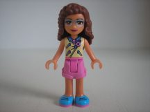 Lego Friends figurina - Olivia (frnd241)