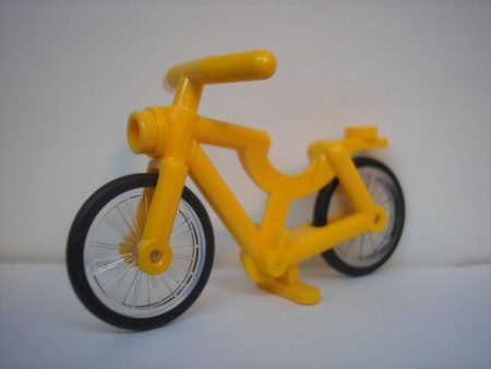 Lego Bicicleta