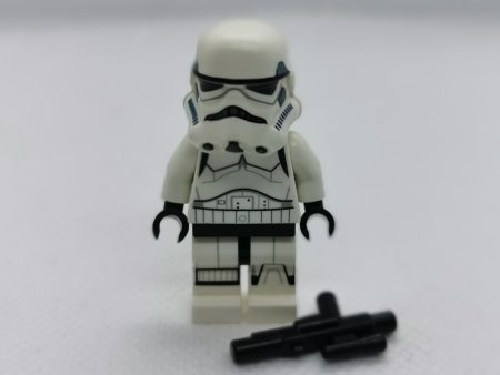 Lego Star Wars figurina -  Stormtrooper (sw0578)