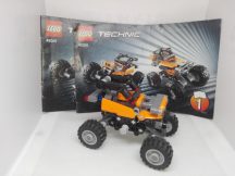 Lego Technic - Mini suv 42001