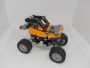 Lego Technic - Mini suv 42001