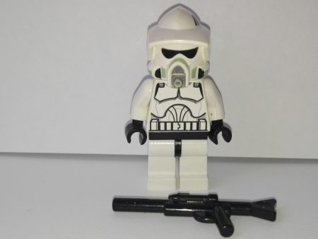 Lego Star Wars figurina -  ARF Trooper (sw297)