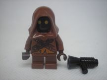 Lego Star Wars figurina - Jawa - Tattered Shirt (sw0897)