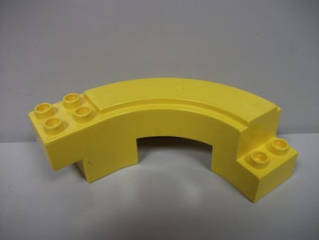 Lego Duplo Element autostrada