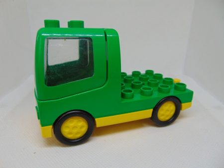 Lego Duplo Camion