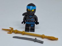 Lego Ninjago figurina - Nya (njo547)