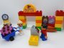 Lego Duplo - Primul meu supermarket 6137