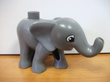 Lego Duplo elefant