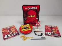 Lego Ninja - Fang Suei 9567