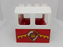 Lego Duplo Cabina cavaler