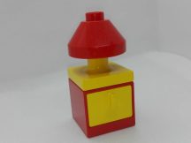 Lego Duplo  Noptiera cu veoza