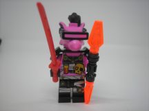 Lego Ninjago Figurina - Richie (njo564)